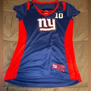 NY Giants Shirt